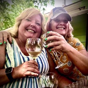 Meet your Posher, Cindy